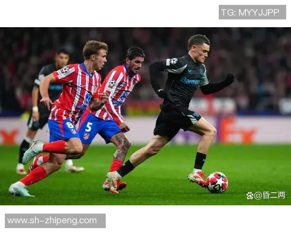 萨尔茨堡与巴萨激战正酣谁能在欧冠赛场笑到最后