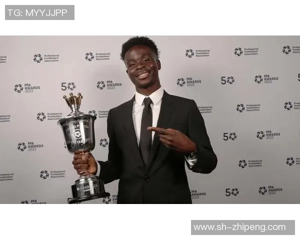 萨卡的成长之路：从年轻天才到英超巨星的华丽蜕变