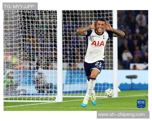 莱斯特城主场迎战热刺双方争夺英超关键三分的激烈对决