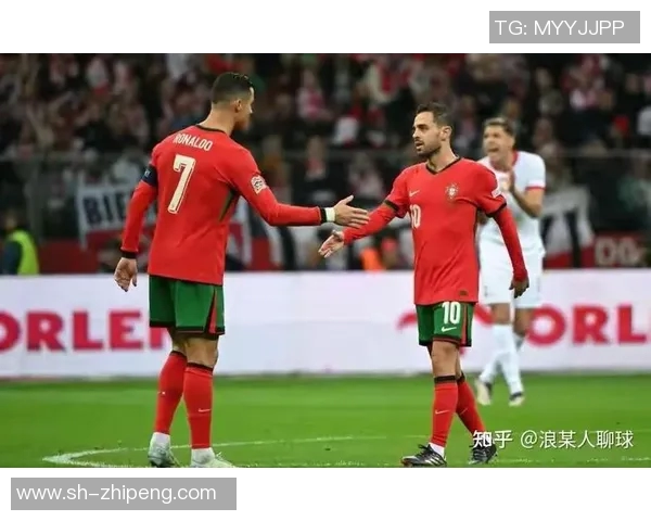 葡萄牙与塞尔维亚激战正酣谁能在这场较量中笑到最后