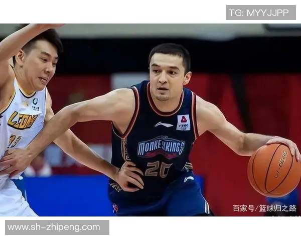 西热力江的篮球之路与新疆队的辉煌历程探讨