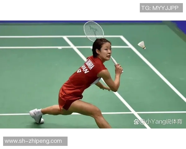 2014尤伯杯精彩对决日本女队迎战印度女队全力以赴争夺胜利