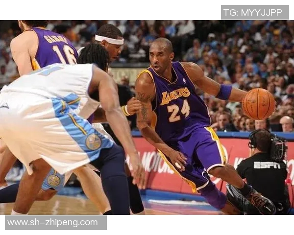 2008年NBA季后赛掘金与湖人激战回顾与精彩瞬间分析