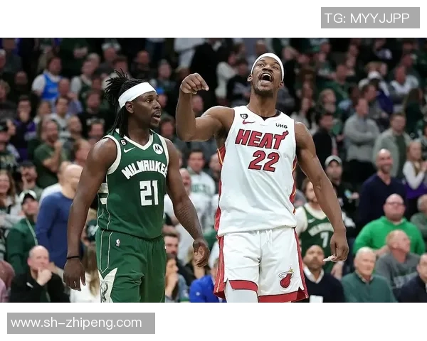 2020年热火与雄鹿精彩对决回放全程回顾与分析