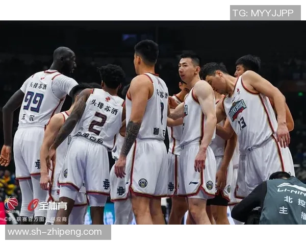 CBA南京队与北控队对决分析及比赛前瞻展望