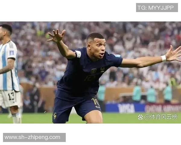 姆巴佩欧冠夜上演帽子戏法赛后发言引发未来去向猜测