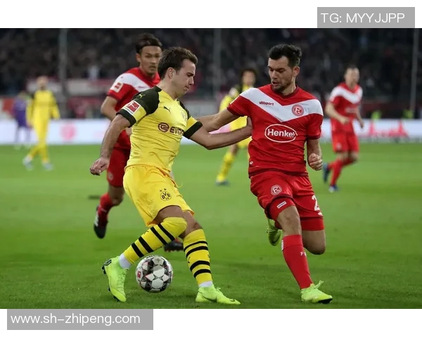 多特蒙德与杜塞尔多夫激战在即球迷期待精彩对决与精彩进球 多特蒙德与杜塞尔多夫激战在即球迷期待精彩对决与精彩进球