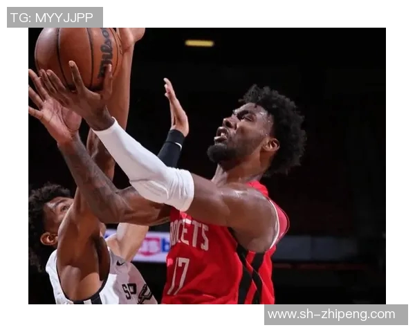 塔里伊森：年轻天才如何在NBA赛场上崭露头角与成长之路