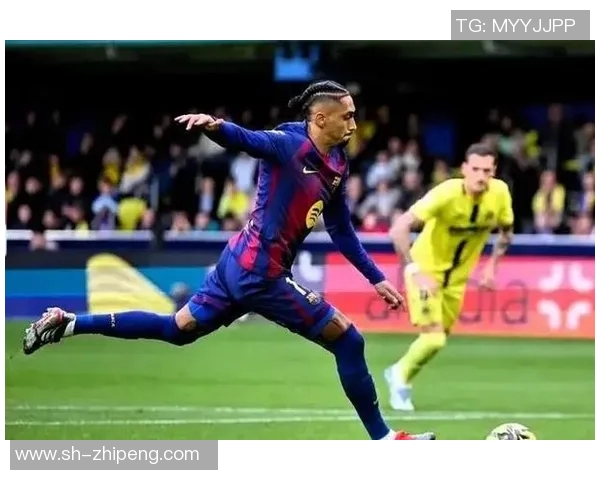 巴萨主场迎战比利亚雷亚尔争夺西甲积分榜重要胜利