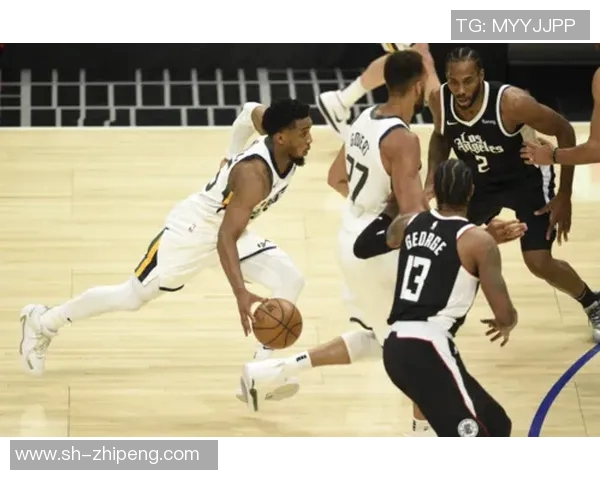 快船与爵士季后赛精彩对决视频回顾与分析 快船与爵士季后赛精彩对决视频回顾与分析