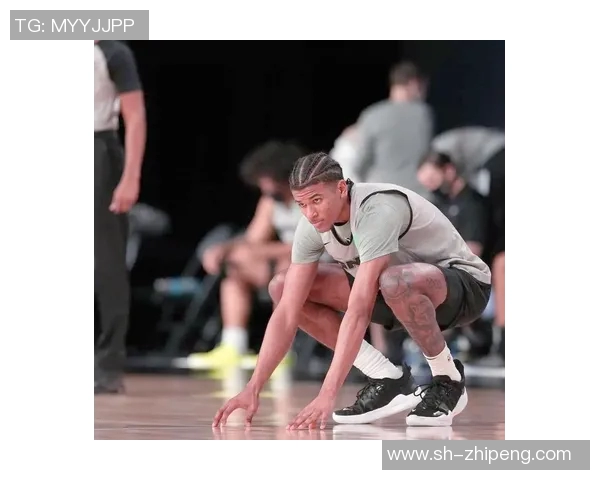 杰伦格林:从篮球新星到NBA未来的璀璨之星 杰伦格林:从篮球新星到NBA未来的璀璨之星