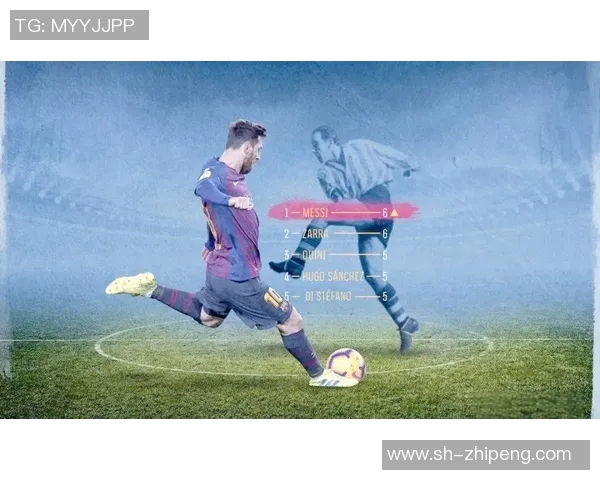 梅西的传奇之路：从阿根廷少年到全球足球巨星的辉煌历程