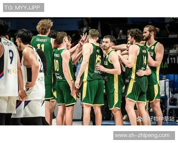 澳大利亚男篮迎战韩国队展现实力与技巧的精彩对决 澳大利亚男篮迎战韩国队展现实力与技巧的精彩对决