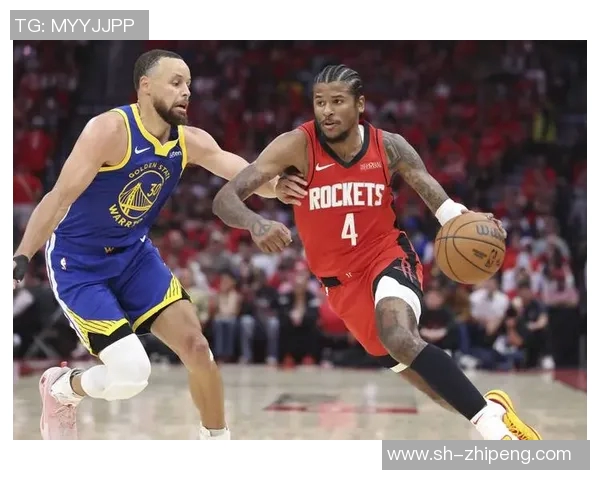 2017年NBA季后赛勇士与火箭的激烈对决回顾与分析