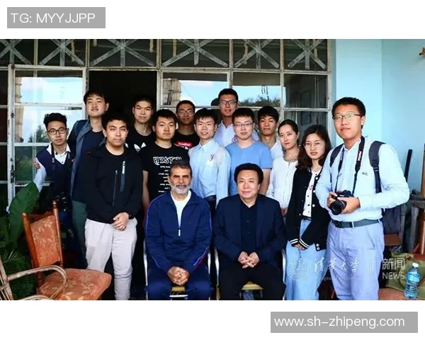 2019年古巴代表队在北京与清华大学的精彩对决回顾与分析 2019年古巴代表队在北京与清华大学的精彩对决回顾与分析