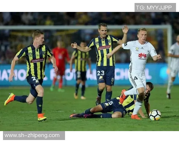 墨尔本城与中岸水手的激烈对决揭示澳超联赛的竞争魅力与球队实力较量