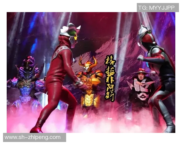 奥特与利勒斯的激烈对决揭开了宇宙战斗的新篇章