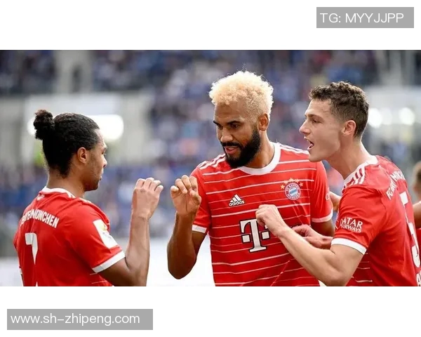 巴黎与拜仁巅峰对决足球盛宴即将上演你准备好了吗