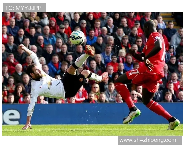 曼联与利物浦激战正酣全场直播精彩瞬间回顾与分析