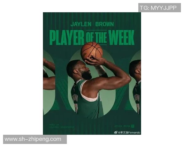 杰伦布朗如何在NBA赛场上展现领导力与全能才华的双重魅力