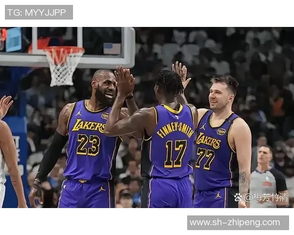 湖人波尔对决掘金全场精彩瞬间与赛后分析回顾