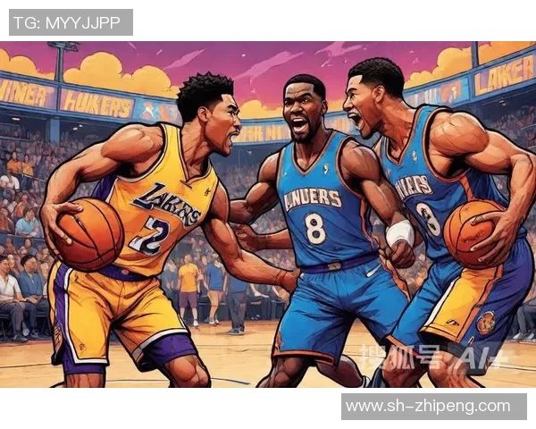 湖人对决雷霆精彩直播全程回顾与赛后分析尽在此处