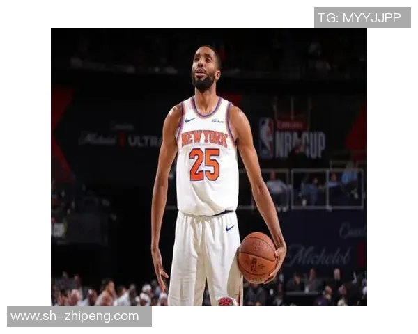 米卡尔布里奇斯的崛起之路与篮球生涯的精彩瞬间