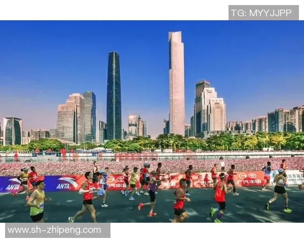 广州街舞队在城市马拉松中的逆袭之旅展现青春活力与团结精神MBA