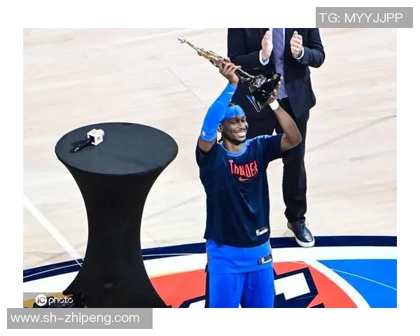 谢伊吉尔杰斯亚历山大如何引领球队迈向新的辉煌巅峰 谢伊吉尔杰斯亚历山大如何引领球队迈向新的辉煌巅峰