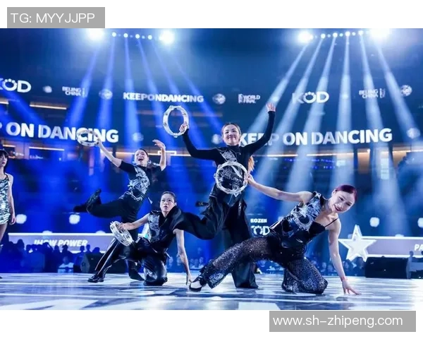 街舞战术排行榜揭晓北京街舞队荣获第二名引发热议MBA