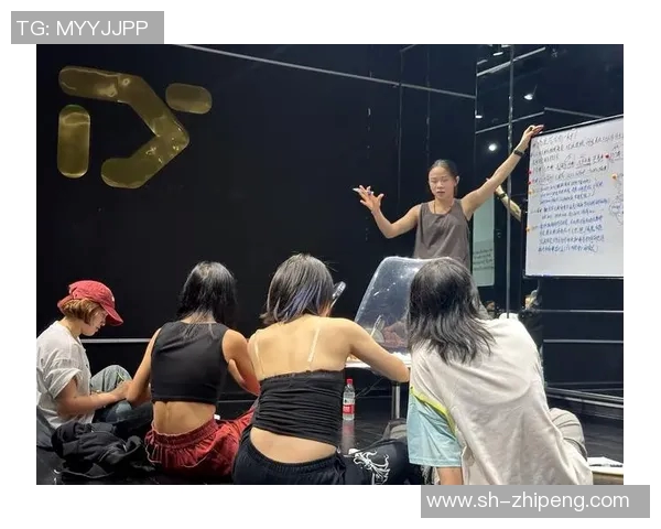 杭州街舞队引领力量变革热议街舞文化新风潮MBA