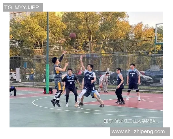 篮球新手必看：从零基础到场上高手的全面入门攻略与实战技巧分享MBA