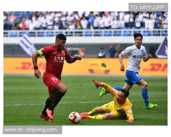 2019年4月28日泰达对阵上港精彩直播回顾与赛后分析 2019年4月28日泰达对阵上港精彩直播回顾与赛后分析