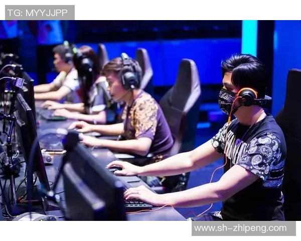 刘丽专访：从新手到职业选手的英雄联盟成长之路回顾