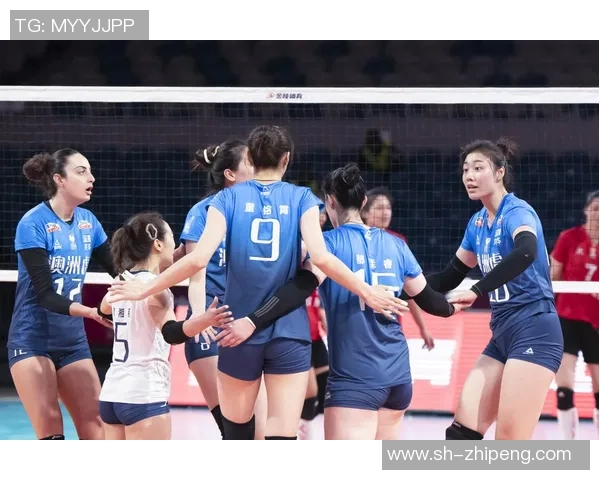 北京排球队在全国排球力量排行榜中荣登第七名展现强劲实力与团队精神