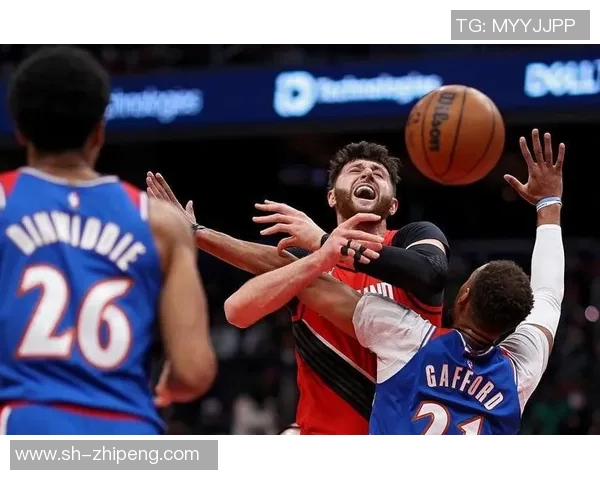 华盛顿与波特兰激战正酣比分揭晓引发球迷热议