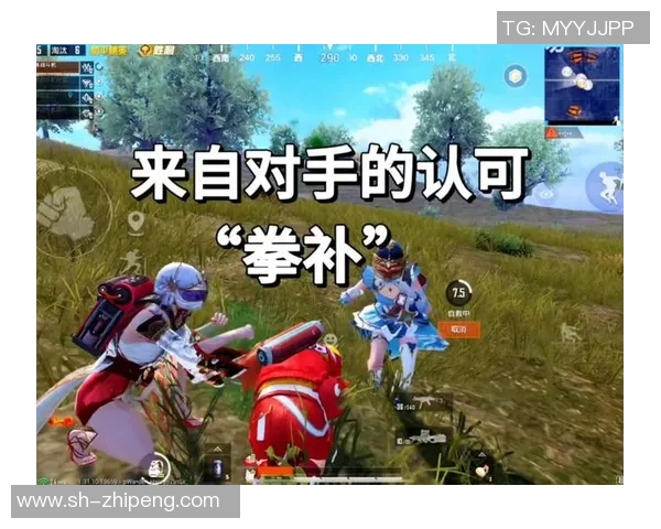 吴静独家分享和平精英游戏心得与技巧助你成为高手玩家