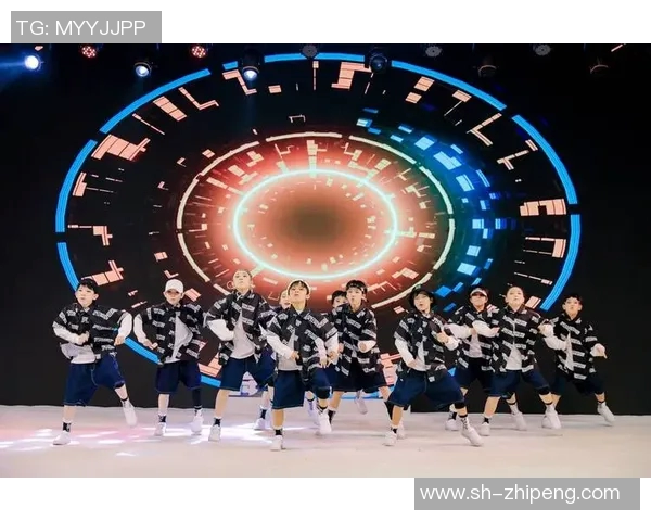 广州街舞队转型之路的挑战与机遇分析MBA 广州街舞队转型之路的挑战与机遇分析MBA