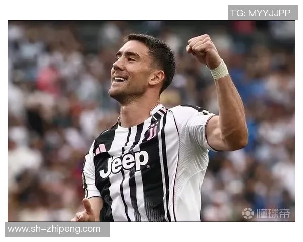 弗拉霍维奇：从天才前锋到意甲巨星的华丽蜕变之路