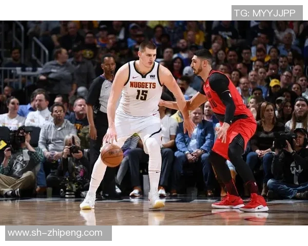 掘金与开拓者的精彩对决央视直播全程回顾与分析