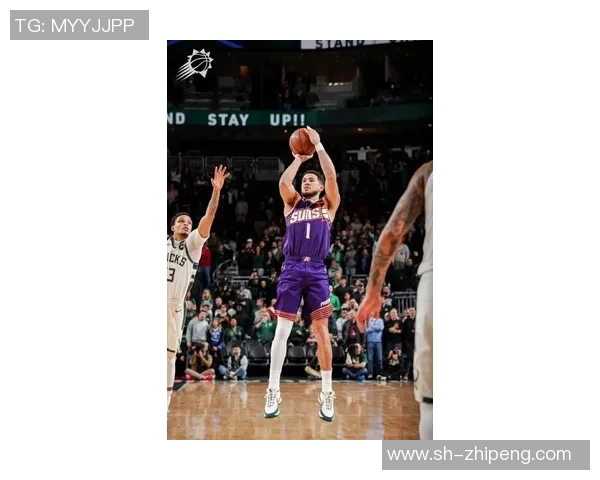 德文布克领衔太阳队冲击NBA总冠军的征程与挑战