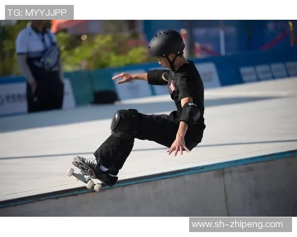 滑板团队协作实力榜单发布上海滑板队荣获第二名佳绩MBA