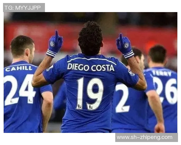 科斯塔的足球之路：从青训到顶级联赛的辉煌历程与未来展望