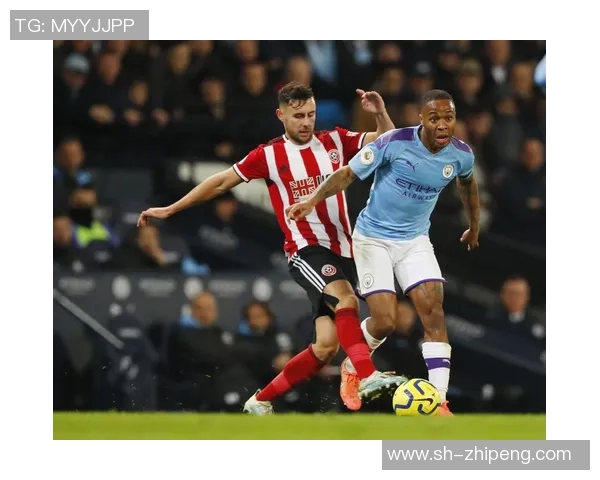 谢菲联迎战曼城强强对决谁能在英超赛场上笑到最后