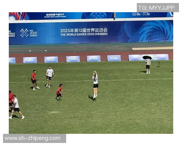 赛后分析：北京飞盘队与成都飞盘队的战术意识与表现对比