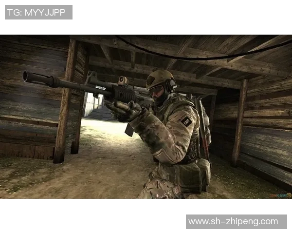 从零起步掌握CSGO战术精髓全方位攻略与实战技巧分享