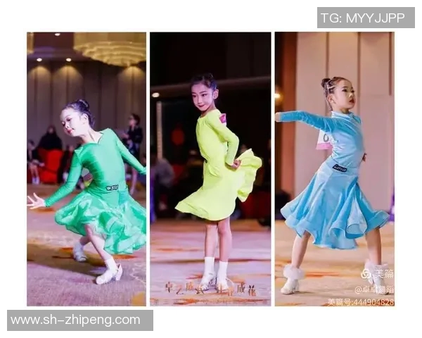 杭州街舞队个人能力提升之路探索与实践分享