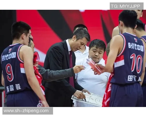 武汉篮球队整体压制战术解析与深度剖析篮球比赛中的胜负关键