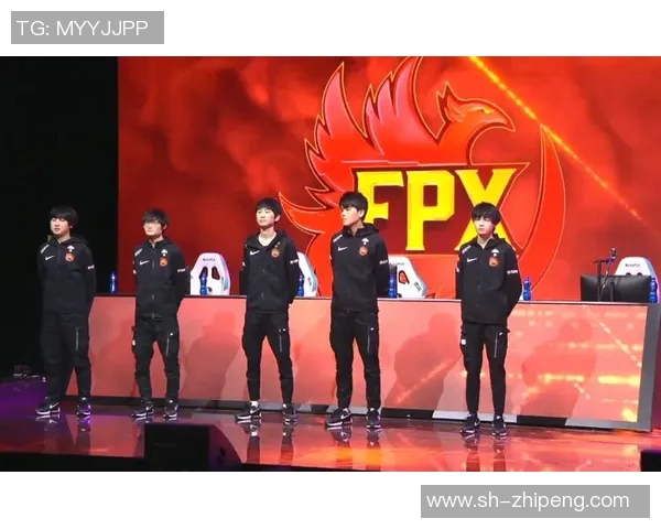 FPX中路突破战术解析：如何重塑英雄联盟赛场的胜利之路